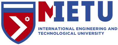 International Engineering and Technological University logo