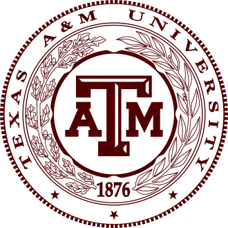 Texas A&M University seal