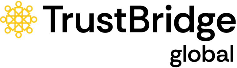 TrustBridge Global logo